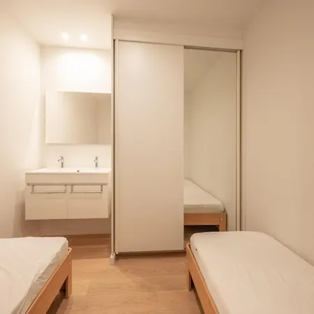 In With Sea View Appartement