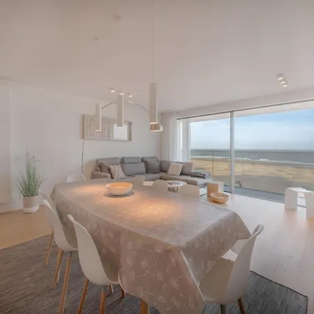 Appartement In With Sea View