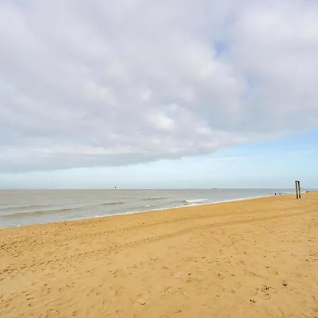 In With Sea View Appartement