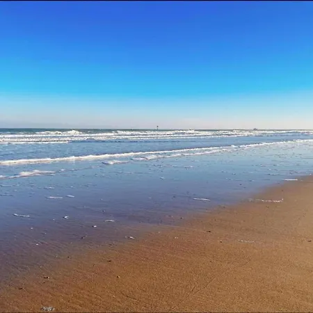 Apartamento In With Sea View Knokke-Heist