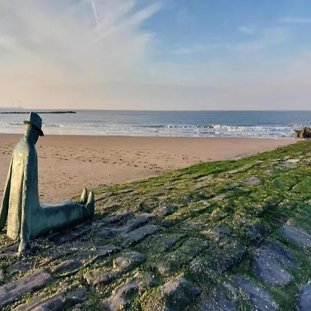 In With Sea View * Knokke-Heist