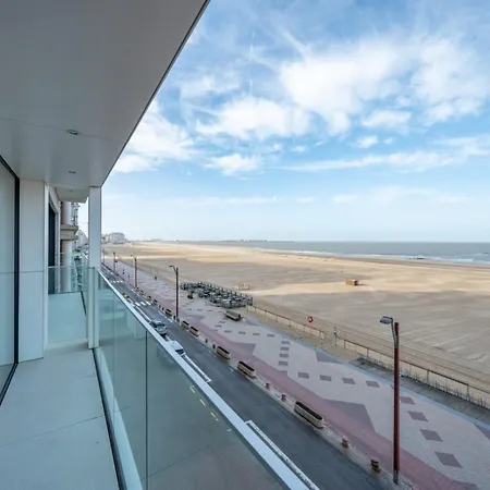 Appartement In With Sea View