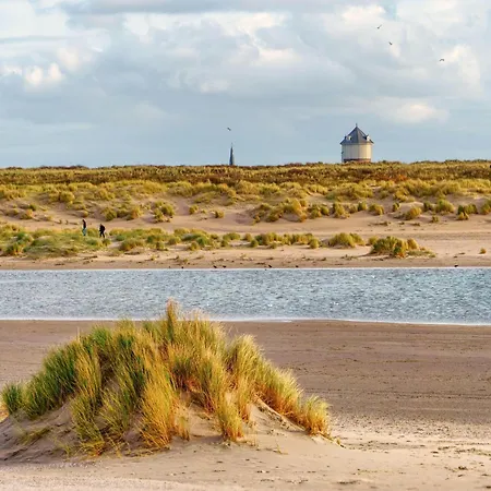 Apartamento In With Sea View Knokke-Heist