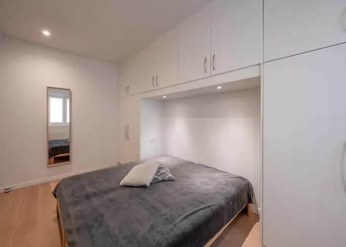 In With Sea View * Knokke-Heist