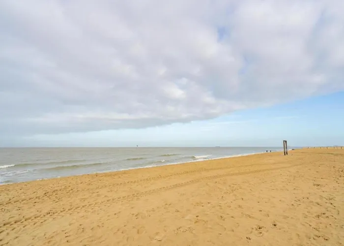 In With Sea View Appartement
