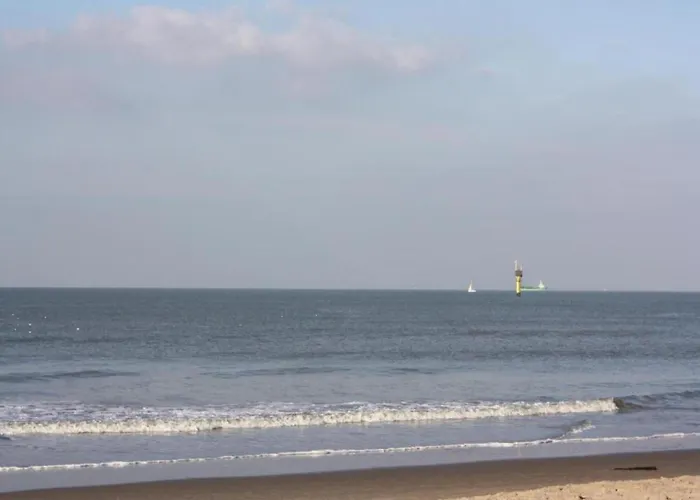 In With Sea View Appartement Knokke-Heist