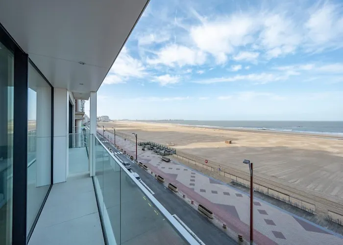 Appartement In With Sea View